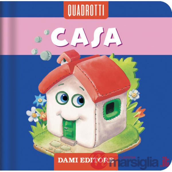Casa. Ediz. a colori