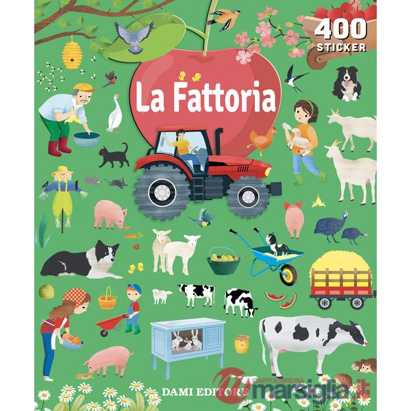 Fattoria. Ediz. a colori (La)
