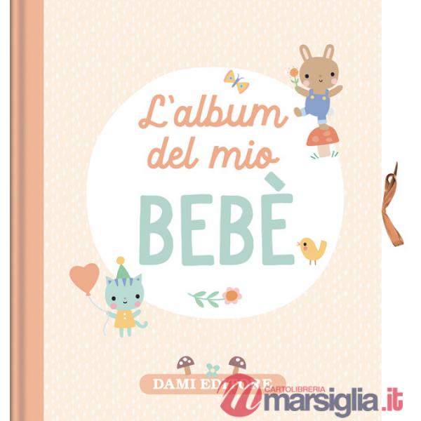 Album del mio bebè (L')