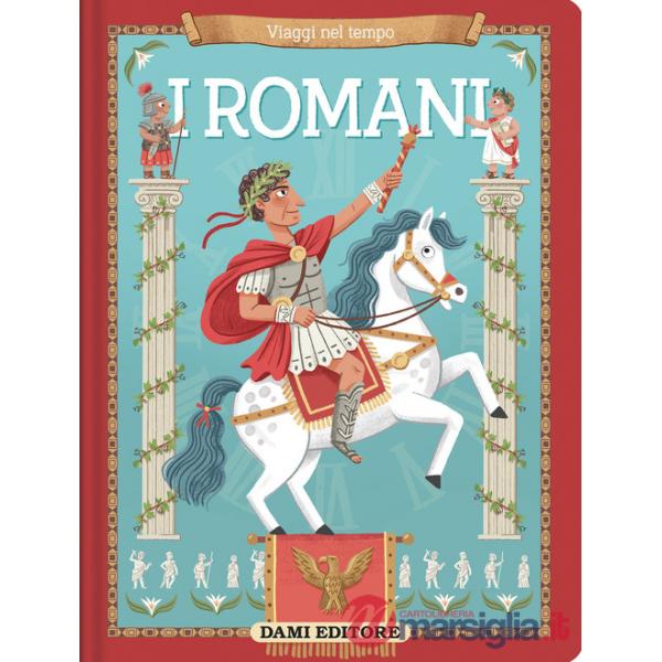 Romani. Ediz. a colori (I)