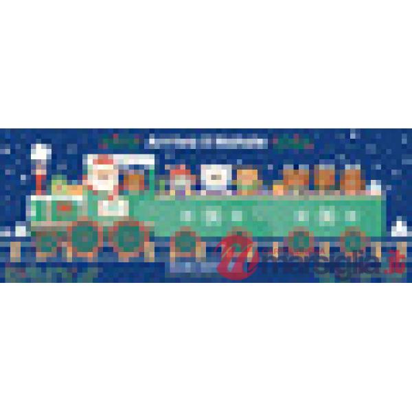 Arriva il Natale. Ediz. a colori