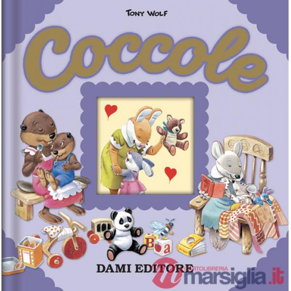 Coccole