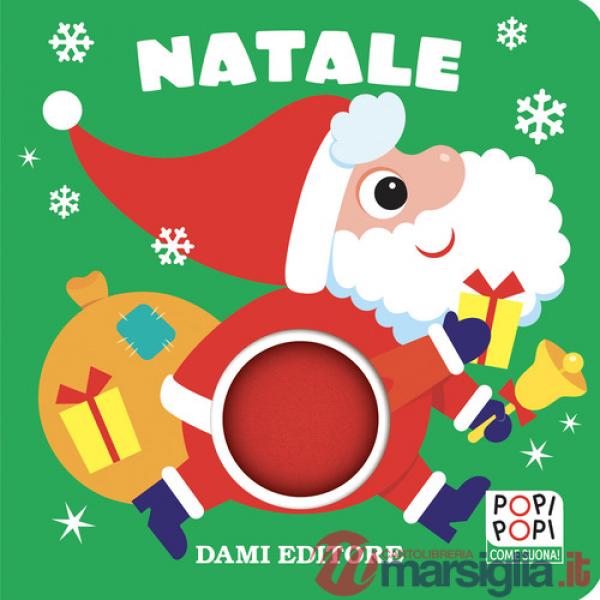 Natale. Popi popi. Ediz. a colori