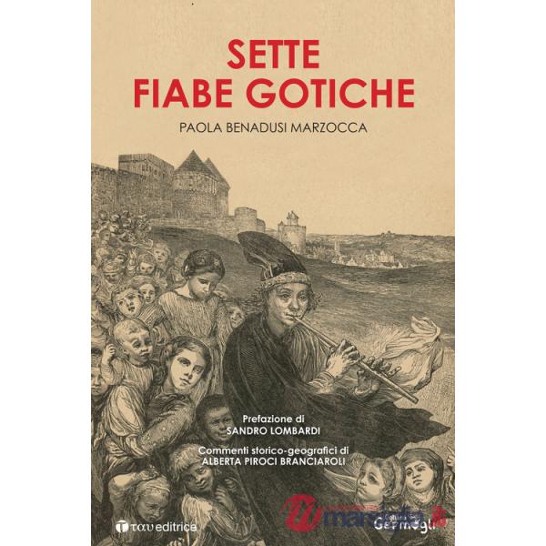 Sette fiabe gotiche