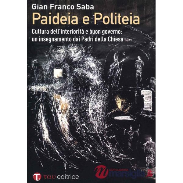 Paideia e politeia
