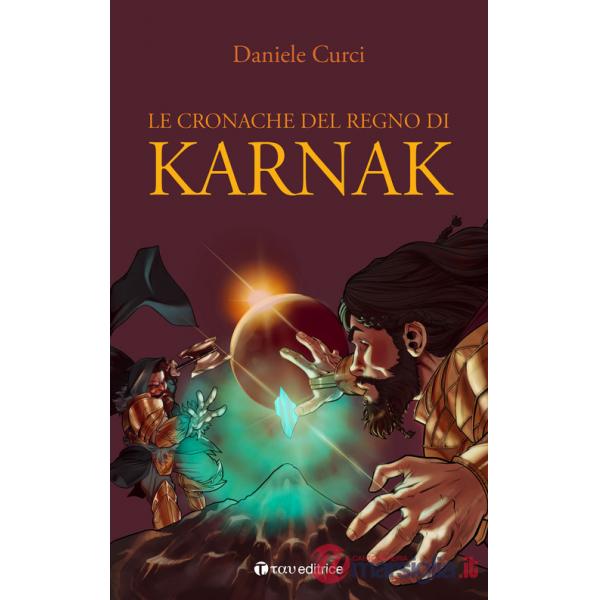 Cronache del regno di Karnak (Le)