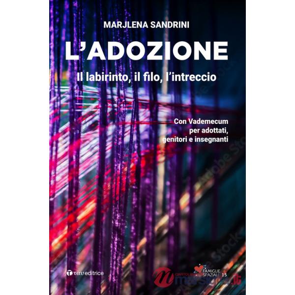 Adozione. Il labirinto, il filo, l'intreccio (L')