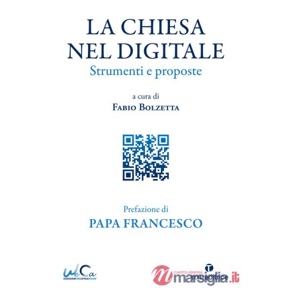 Chiesa nel digitale. Strumenti e proposte (La)