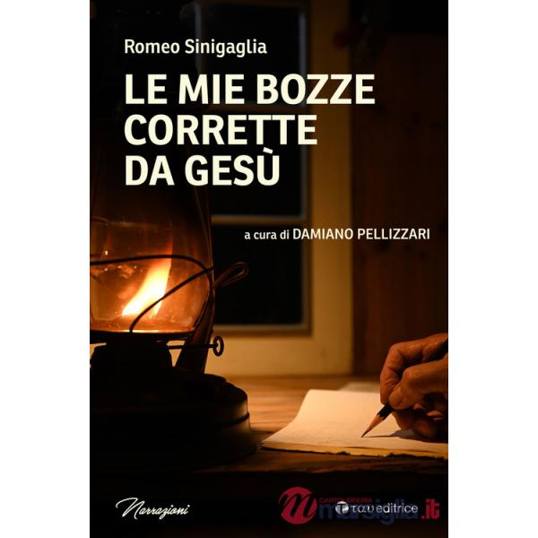 Mie bozze corrette da Gesù (Le)