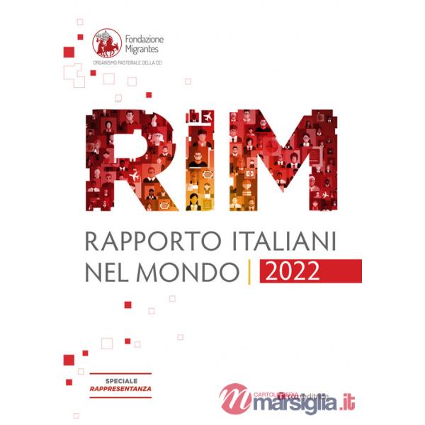 Rapporto italiani nel mondo 2022. Speciale Rappresentanza