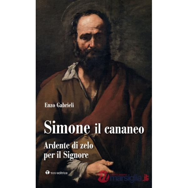 Simone il cananeo. Ardente di zelo per il Signore