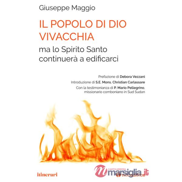 Popolo di Dio vivacchia ma lo Spirito Santo continuerà a edificarci (Il)