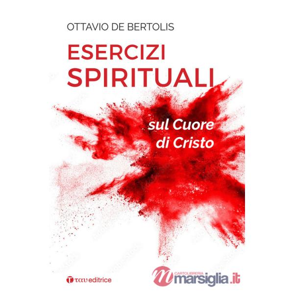 Esercizi spirituali sul cuore di Cristo