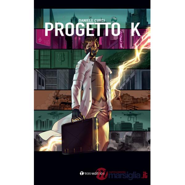 Progetto k
