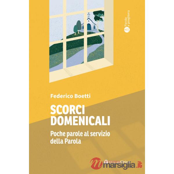 Scorci domenicali. Poche parole al servizio della Parola