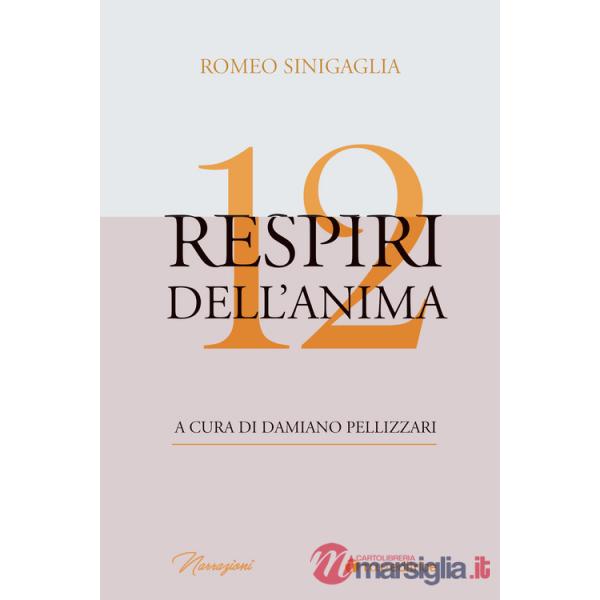 12 respiri dell'anima