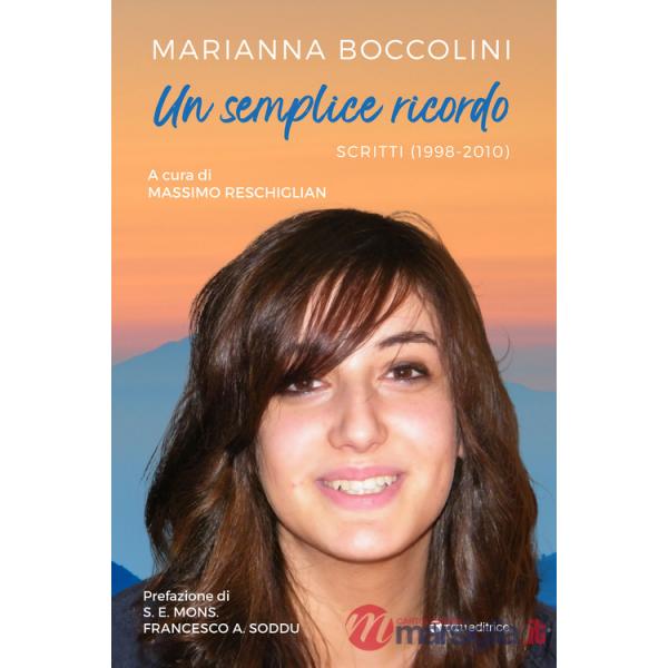 Semplice ricordo. Scritti (1998-2010) (Un)