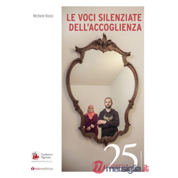 Voci silenziate dell'accoglienza (Le)