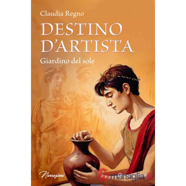Destino d'artista. Giardino del Sole