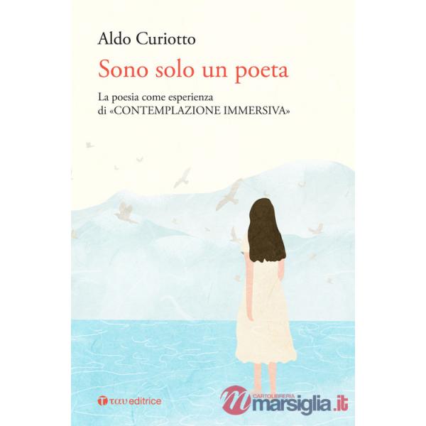 Sono solo un poeta. La poesia come esperienza di «contemplazione immersiva»