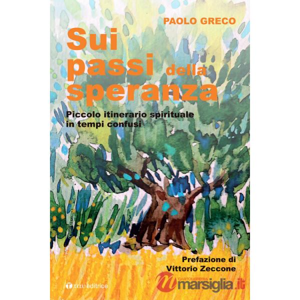 Sui passi della speranza. Piccolo itinerario spirituale in tempi confusi