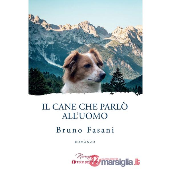 Cane che parlò all'uomo (Il)