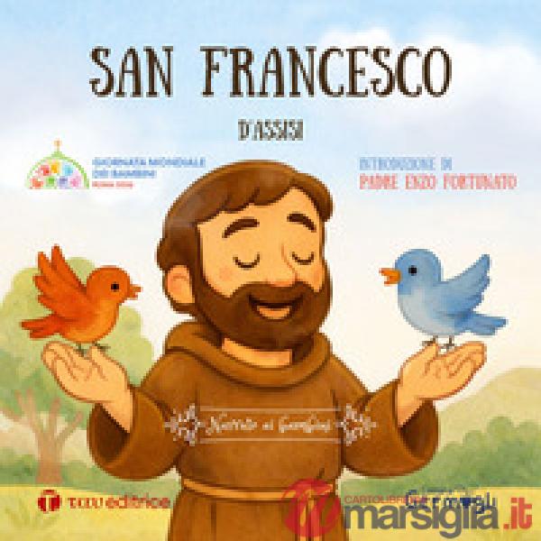 San Francesco d'Assisi