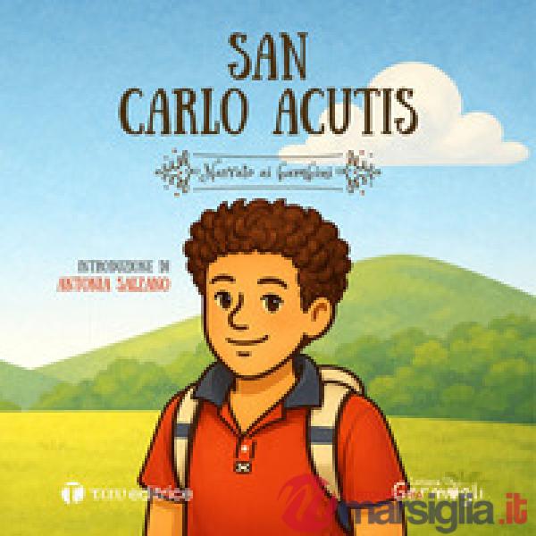 San Carlo Acutis