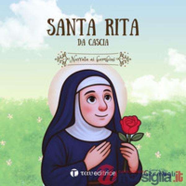 Santa Rita da Cascia