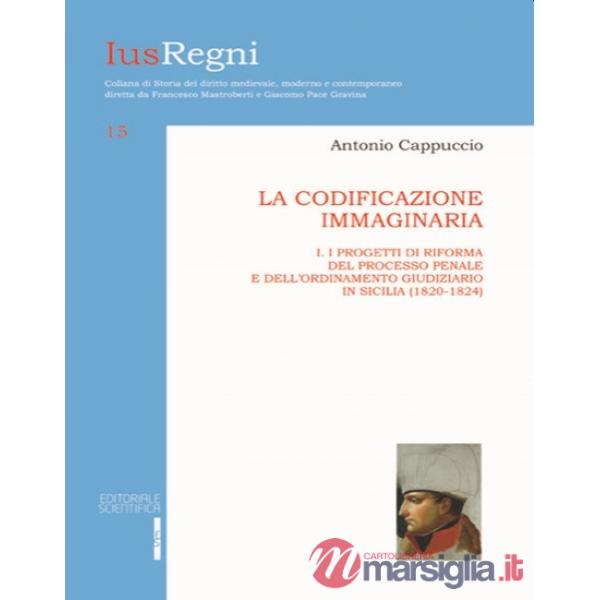 La codificazione immaginaria