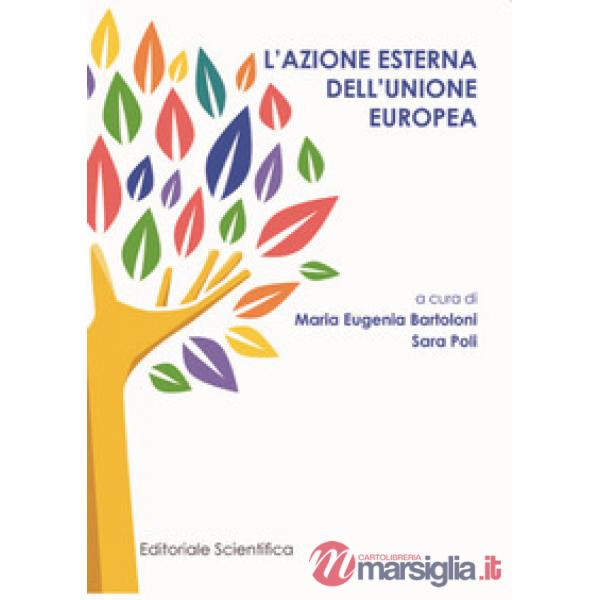L'azione esterna dell'Unione europea