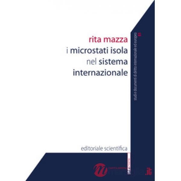 I microstati isola nel sistema internazionale