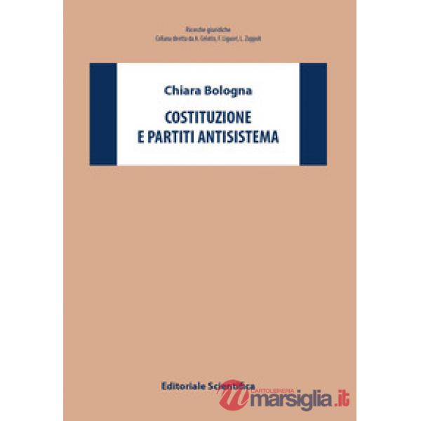 Costituzione e partiti antisistema