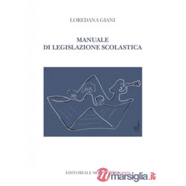 Manuale di legislazione scolastica