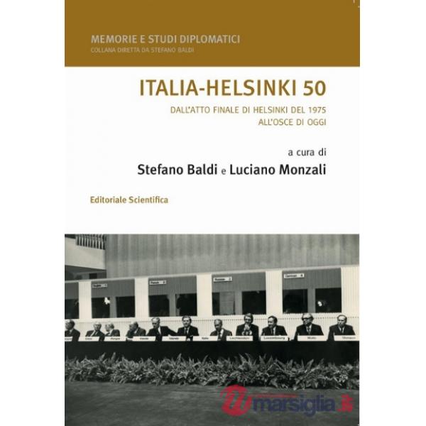 ITALIA-HELSINKI 50