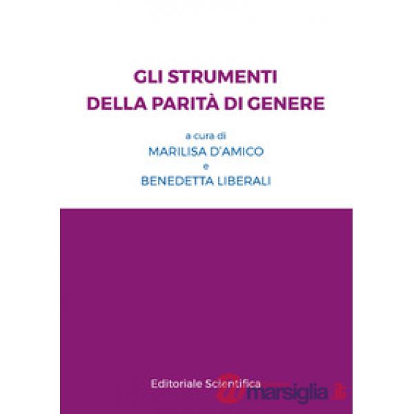 Gli strumenti della parità di genere