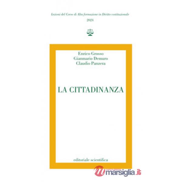 La Cittadinanza