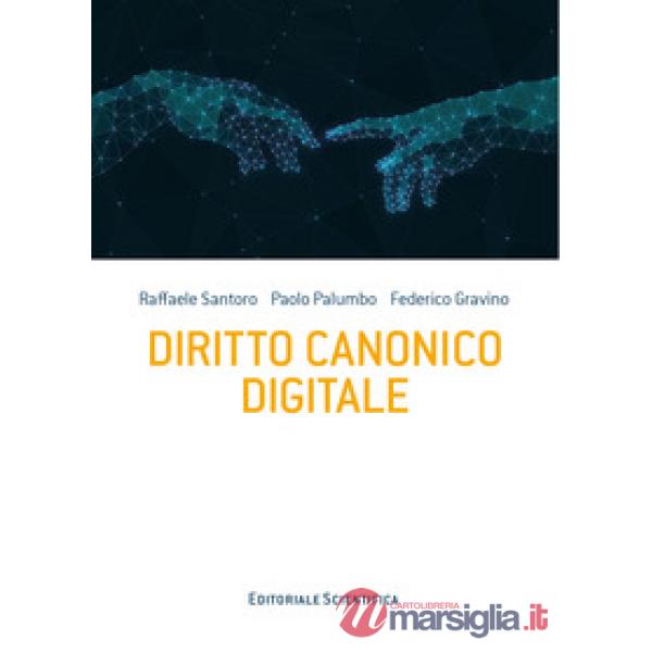 Diritto canonico digitale