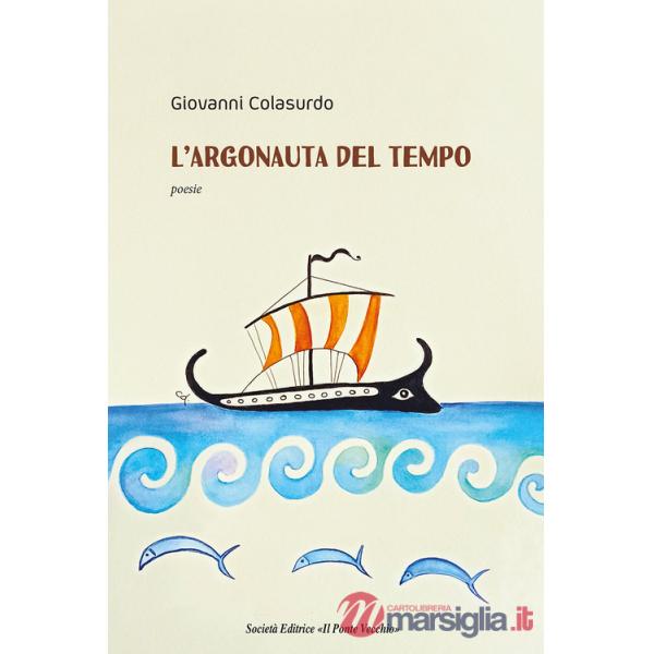Argonauta del tempo (L')