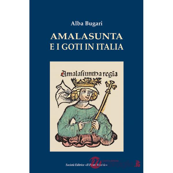 Amalasunta e i goti in Italia