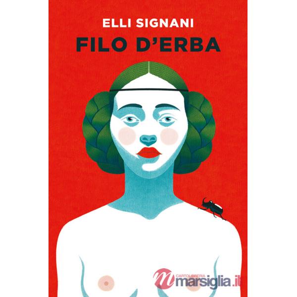 Filo d'erba