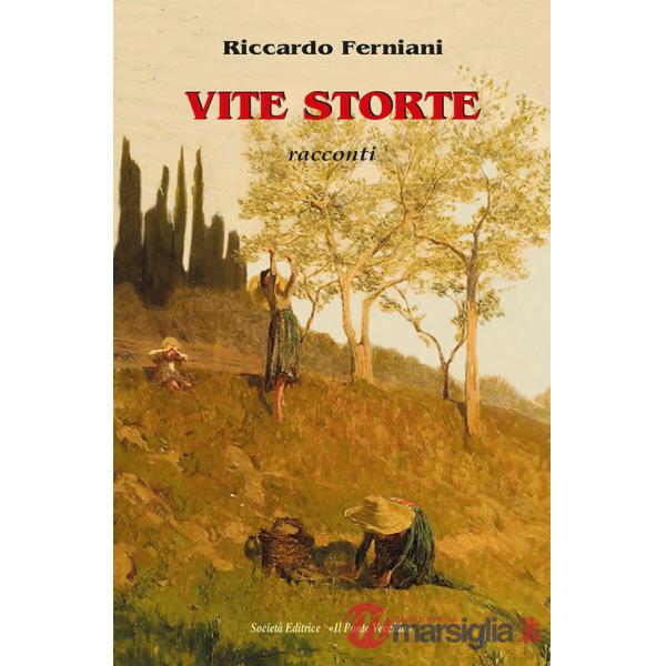 Vite storte