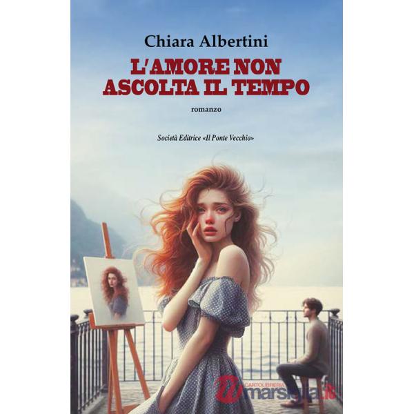 Amore non ascolta il tempo (L')