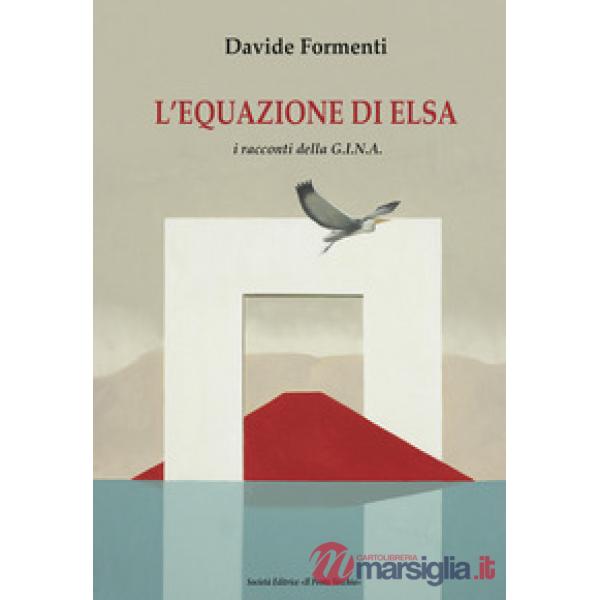 Equazione di Elsa. I racconti della G.I.N.A. (L')
