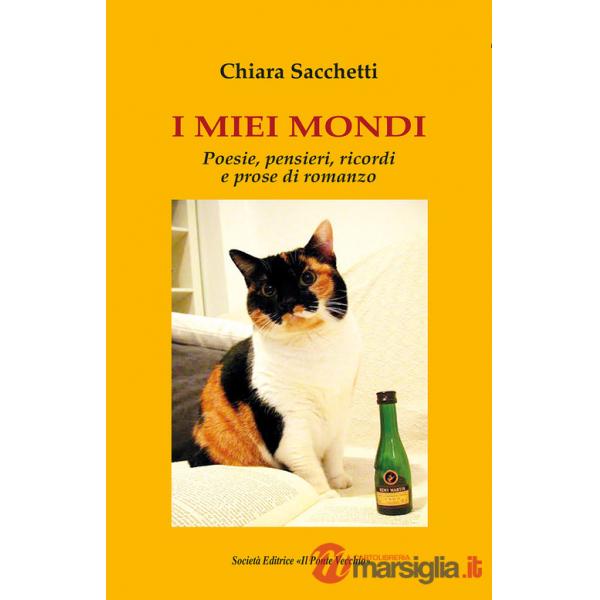 Miei mondi (I)