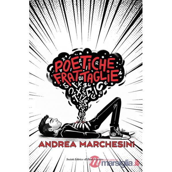 Poetiche frattaglie