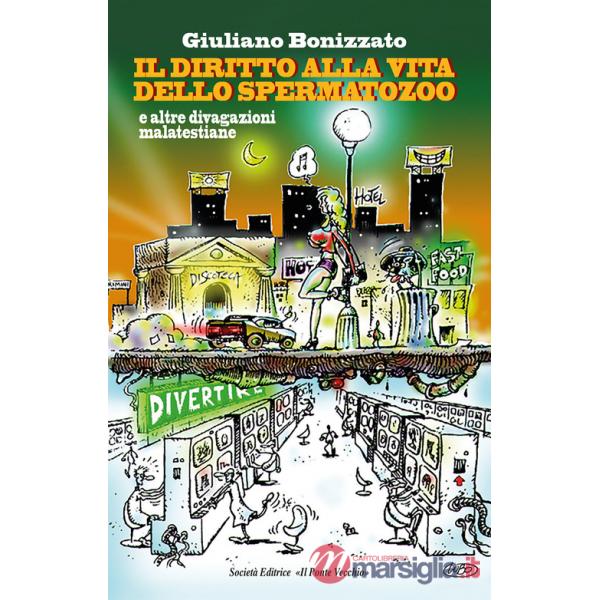 Diritto alla vita dello spermatozoo (Il)
