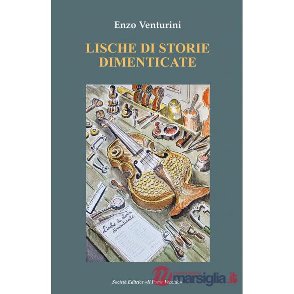 Lische di storie dimenticate