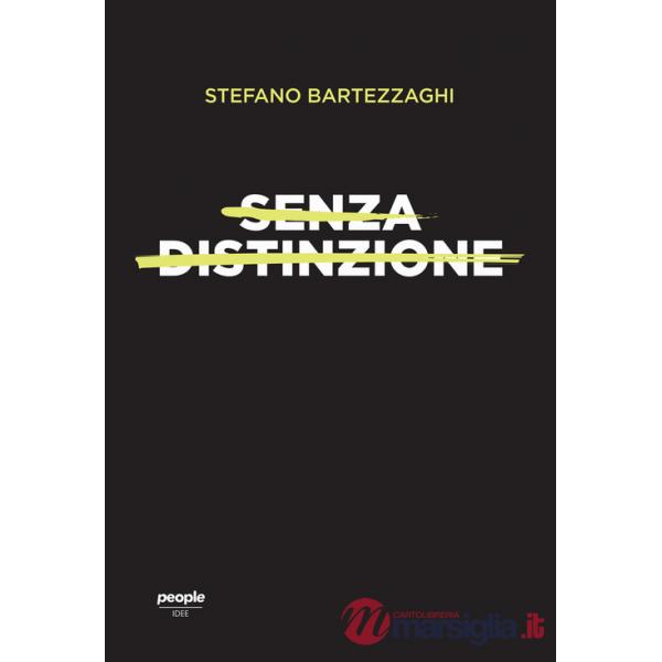 Senza distinzione. Di sesso, di razza, di lingua