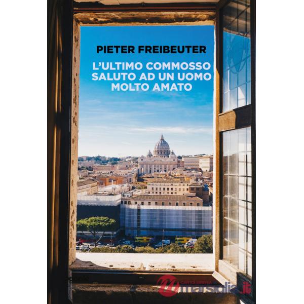 Ultimo commosso saluto a un uomo molto amato (L')